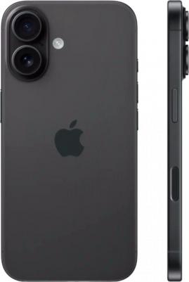 iPhone 16 512Gb, Black – фото 15