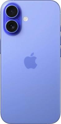 iPhone 16 512Gb, Ultramarine – фото 15