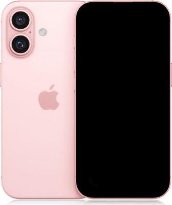 iPhone 16 Plus 128Gb, Pink – фото 3