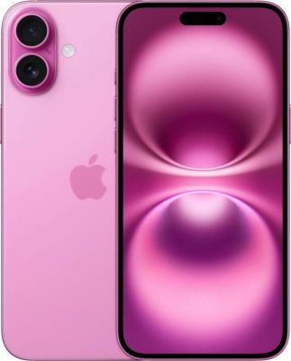 iPhone 16 Plus 128Gb, Pink