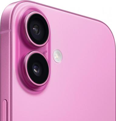 iPhone 16 Plus 128Gb, Pink – фото 6