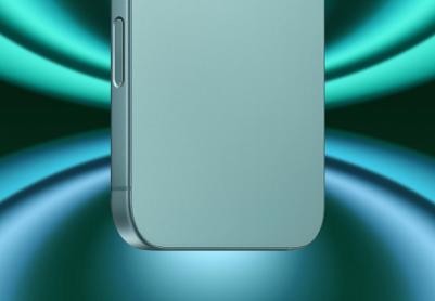 iPhone 16 Plus 128Gb, Teal – фото 5