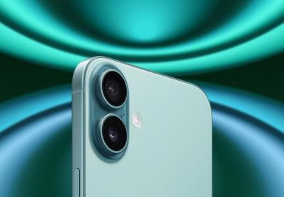 iPhone 16 Plus 128Gb, Teal – фото 10