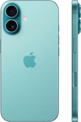 iPhone 16 Plus 128Gb, Teal – фото 17