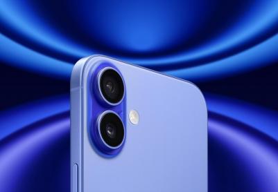 iPhone 16 Plus 128Gb, Ultramarine – фото 19