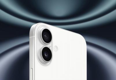 iPhone 16 Plus 128Gb, White – фото 8