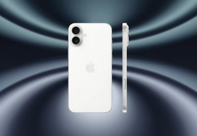 iPhone 16 Plus 128Gb, White – фото 16