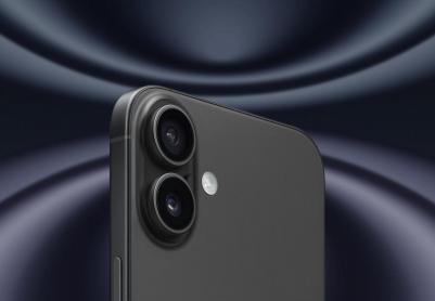 iPhone 16 Plus 256Gb, Black – фото 11