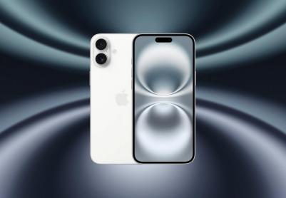 iPhone 16 Plus 256Gb, White – фото 9