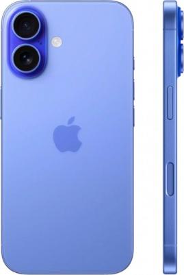 iPhone 16 Plus 512Gb, Ultramarine – фото 6