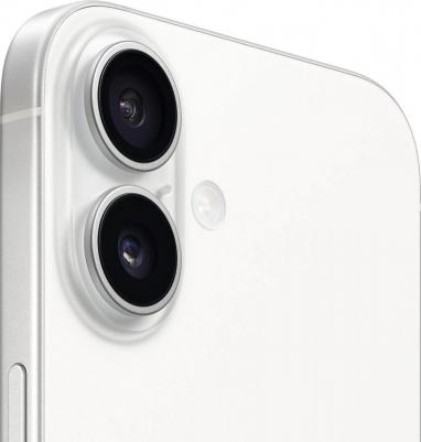 iPhone 16 Plus 512Gb, White – фото 2