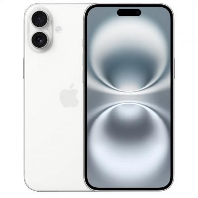 iPhone 16 Plus 512Gb, White – фото 15