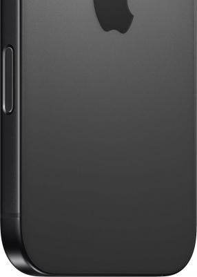 iPhone 16 Pro 128Gb, Black Titanium – фото 2