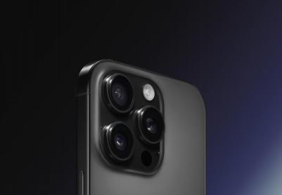 iPhone 16 Pro 128Gb, Black Titanium – фото 6
