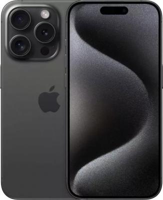 iPhone 16 Pro 128Gb, Black Titanium – фото 12
