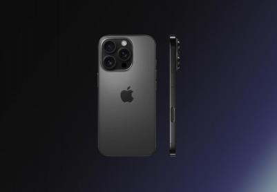 iPhone 16 Pro 128Gb, Black Titanium – фото 14