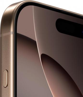 iPhone 16 Pro 128Gb, Desert Titanium – фото 1
