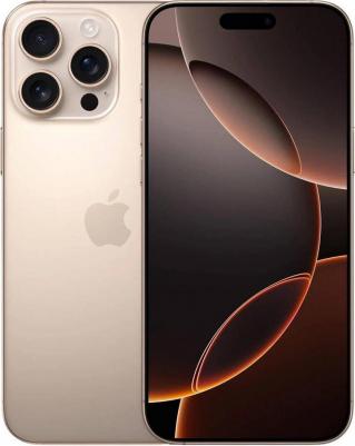 iPhone 16 Pro 128Gb, Desert Titanium