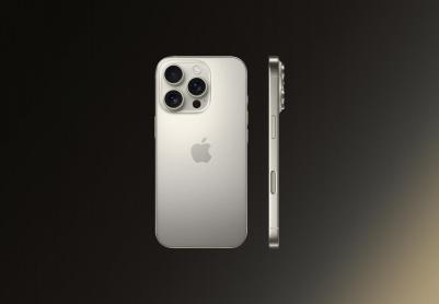 iPhone 16 Pro 128Gb, Natural Titanium – фото 13