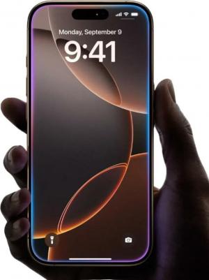 iPhone 16 Pro 128Gb, White Titanium – фото 18