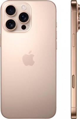 iPhone 16 Pro 1Tb, Desert Titanium – фото 3