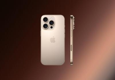iPhone 16 Pro 1Tb, Desert Titanium – фото 6