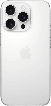 iPhone 16 Pro 1Tb, White Titanium – фото 7