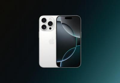 iPhone 16 Pro 1Tb, White Titanium – фото 13