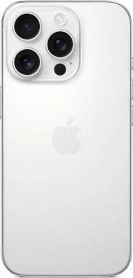 iPhone 16 Pro 256Gb, White Titanium – фото 12