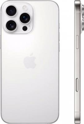 iPhone 16 Pro 256Gb, White Titanium – фото 16