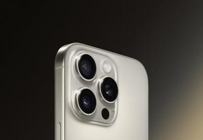 iPhone 16 Pro 512Gb, Natural Titanium – фото 3