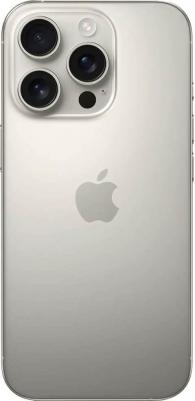 iPhone 16 Pro 512Gb, Natural Titanium – фото 7