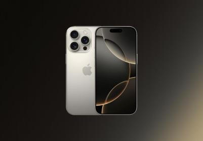 iPhone 16 Pro 512Gb, Natural Titanium – фото 8