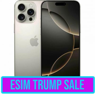 iPhone 16 Pro 512Gb, Natural Titanium – фото 15