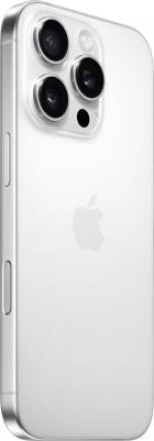 iPhone 16 Pro 512Gb, White Titanium – фото 17