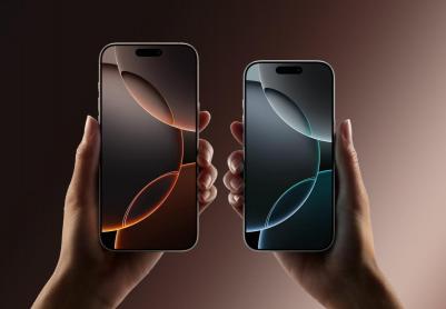 iPhone 16 Pro Max 1Tb, Desert Titanium – фото 12