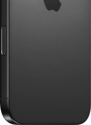 iPhone 16 Pro Max 256Gb, Black Titanium – фото 3