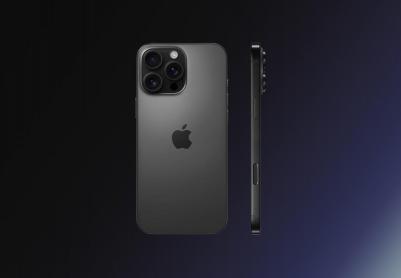 iPhone 16 Pro Max 256Gb, Black Titanium – фото 8