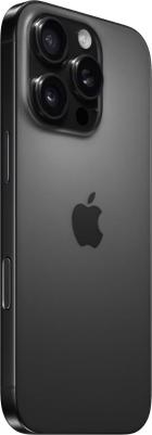 iPhone 16 Pro Max 256Gb, Black Titanium – фото 9