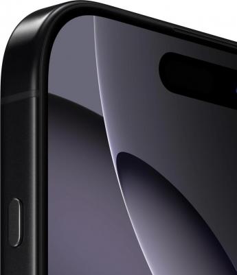 iPhone 16 Pro Max 256Gb, Black Titanium – фото 10
