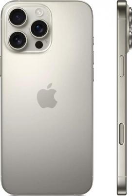iPhone 16 Pro Max 256Gb, Black Titanium – фото 14