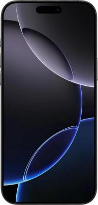 iPhone 16 Pro Max 256Gb, Black Titanium – фото 18