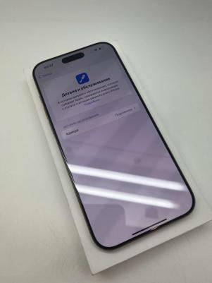 iPhone 16 Pro Max 256Gb, Desert Titanium – фото 4