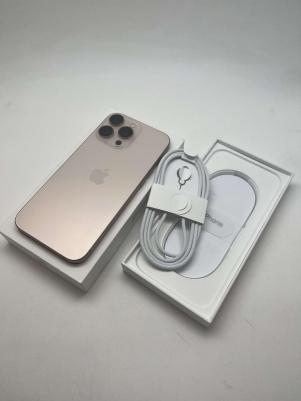 iPhone 16 Pro Max 256Gb, Desert Titanium – фото 10