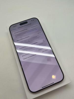 iPhone 16 Pro Max 256Gb, Desert Titanium – фото 13