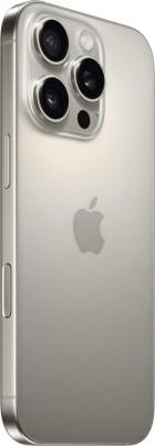 iPhone 16 Pro Max 256Gb, Natural Titanium – фото 2
