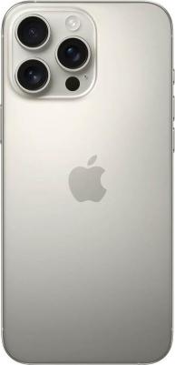 iPhone 16 Pro Max 256Gb, Natural Titanium – фото 3