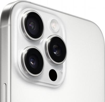 iPhone 16 Pro Max 256Gb, White Titanium – фото 13