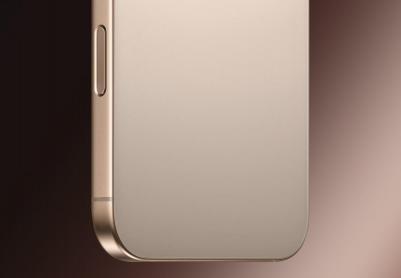 iPhone 16 Pro Max 512Gb, Desert Titanium – фото 3
