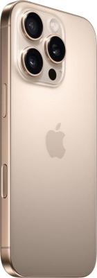 iPhone 16 Pro Max 512Gb, Desert Titanium – фото 4